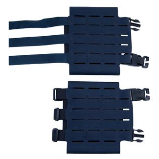 High Speed Gear Core Side Plate Cummerbund LE Blue