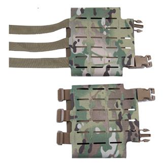 High Speed Gear Core Side Plate Cummerbund MultiCam