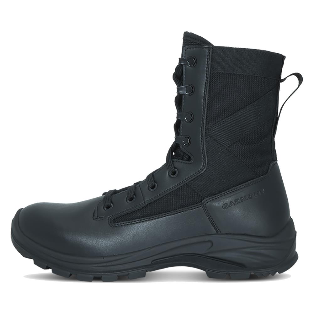 Men's zero mass 8 inches side zip work boot store