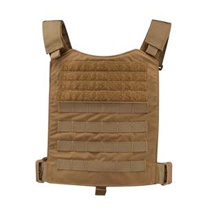 Propper Critical Response Kit Plate Carrier Coyote