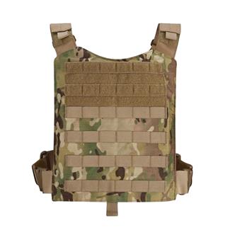 Propper Critical Response Kit Plate Carrier MultiCam