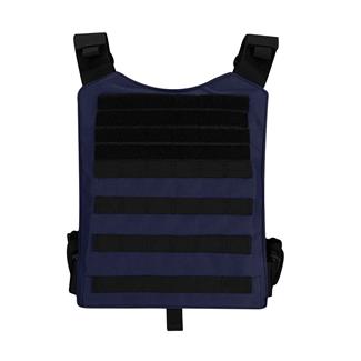 Propper Critical Response Kit Plate Carrier Midnight Navy