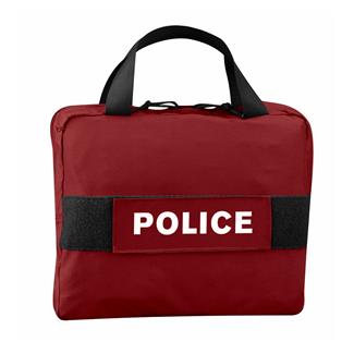 Propper Critical Response Kit Bag Red