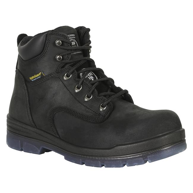 Logger Boots Cheap Skechers Boots Mens S Sport By Skechers Men's