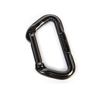 Blackhawk Non-Locking Carabiner Black