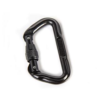 Blackhawk Locking Carabiner Black