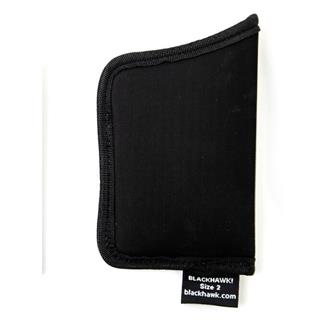 Blackhawk TecGrip Pocket Holster Black