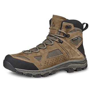 Men's Vasque Breeze Waterproof Boots Nutria