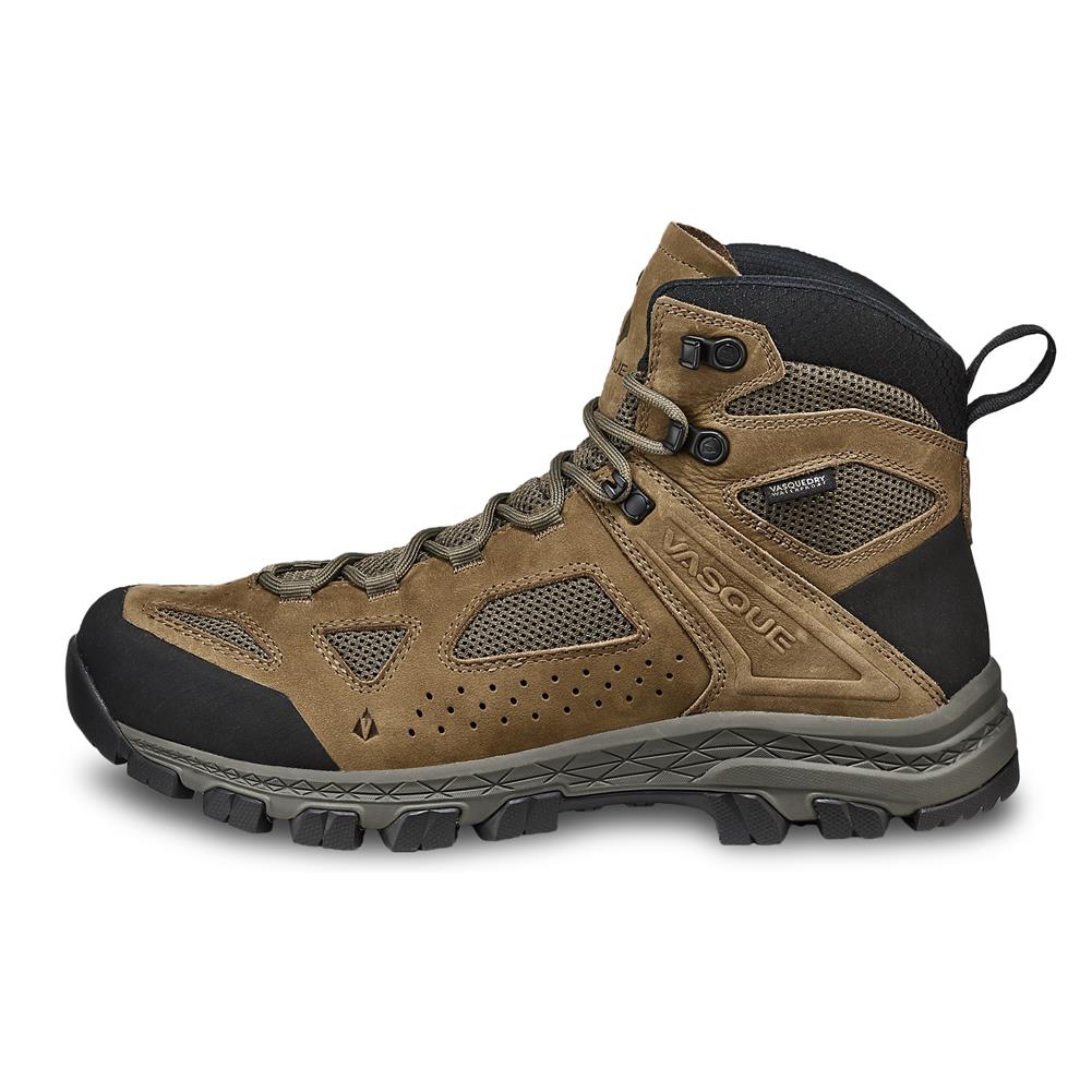 Men's Vasque Breeze Waterproof Boots | Tactical Gear Superstore | TacticalGear.com