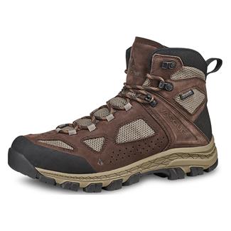 Men's Vasque Breeze Waterproof Boots Java