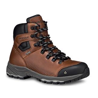 Women's Vasque St Elias FG GTX Boots Cognac