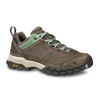 Women's Vasque Talus AT Low Ultra Dry Waterproof Bungee Cord