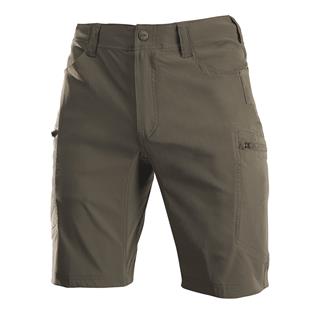 Men's TRU-SPEC 24-7 Series Agility Shorts Ranger Green