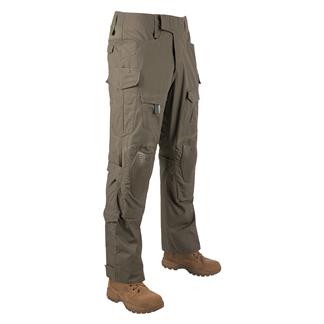 Men's TRU-SPEC Tactical Response Uniform Direct Action Pants Ranger Green