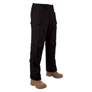 Men's TRU-SPEC Tactical Response Uniform Direct Action Pants Tru Black