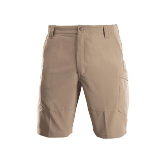 Men's TRU-SPEC 24-7 Series Pro Vector Shorts Khaki