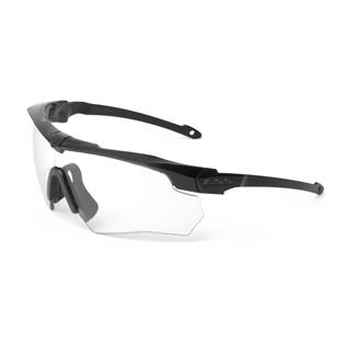 ESS Eye Pro Crossbow Supressor Black (frame) / Clear (lens)