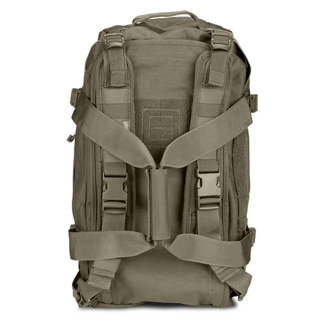 実物5.11 tactical RUSH LBD MIKEダッフルバック40L 5.11® RUSH LBD MIKE 40L | Versatile Duffel Bag | 5.11 Tactical®