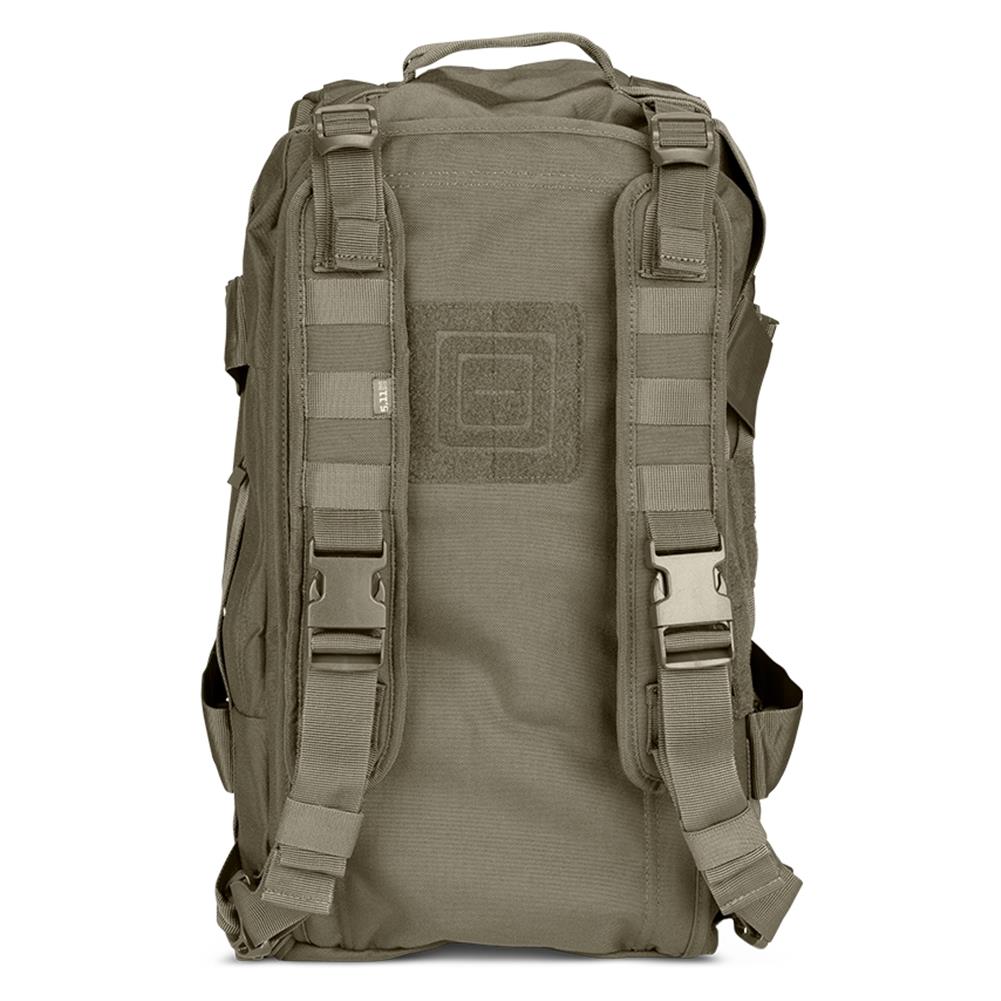 実物5.11 tactical RUSH LBD MIKEダッフルバック40L 5.11 Rush LBD Mike 40L | TacticalGear.com