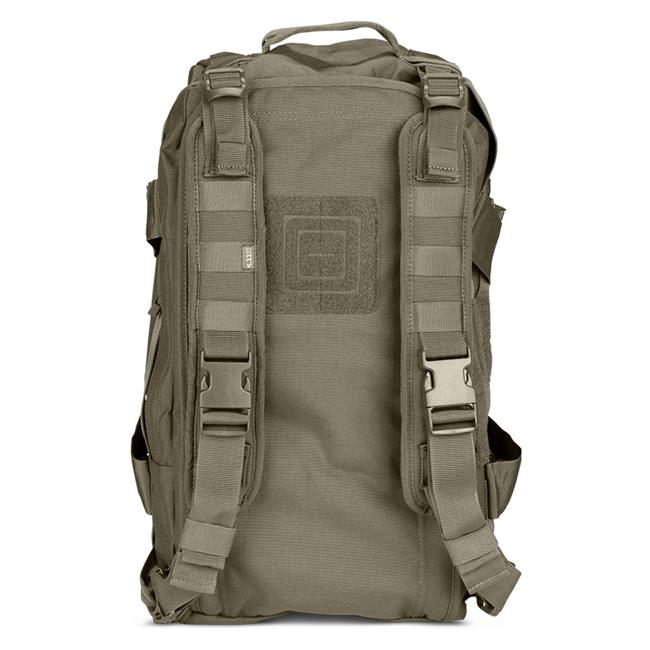 実物5.11 tactical RUSH LBD MIKEダッフルバック40L 5.11 Rush LBD Mike 40L | TacticalGear.com