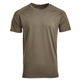 Men's Vertx Full Guard Performance Shirt Coyote