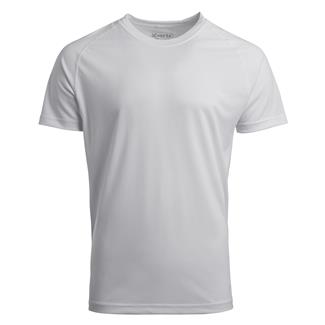 Men's Vertx Full Guard Performance Shirt White Noise