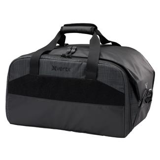 Vertx COF Heavy Range Bag Heather Black / Galaxy Black