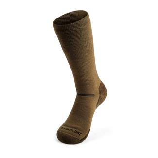 Men's Vertx VaporCore 10" Crew Socks Dark Earth