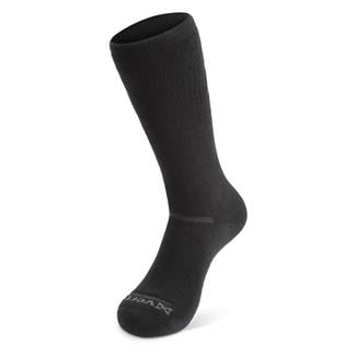 Men's Vertx VaporCore 10" Crew Socks It's Black