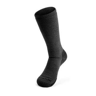 Men's Vertx VaporCore 10" Crew Socks Smoke Gray