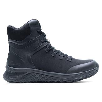 Men's Thorogood 6" T800 Series Side-Zip Boots Black