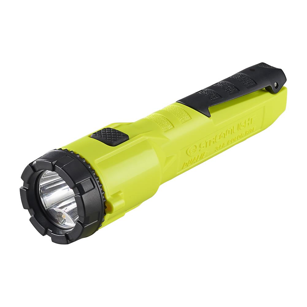 Streamlight Dualie 3AA Color-Rite