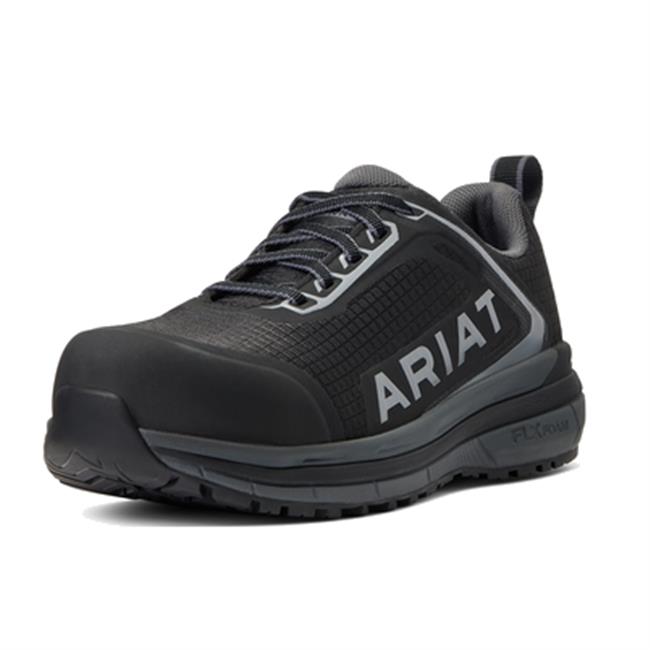 Women's Ariat Outpace Composite Toe