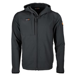 Men's Timberland PRO Trailwind Jacket Black