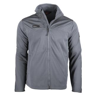 Men's Timberland PRO Trailwind Fleece Asphalt