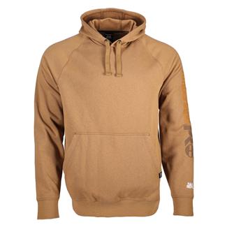 Men's Timberland PRO Hood Honcho Sport Pullover Dark Wheat