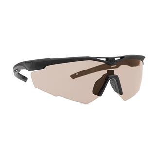 Revision Military StingerHawk Eyewear - Basic Kit Black (frame) - Umbra (lens)
