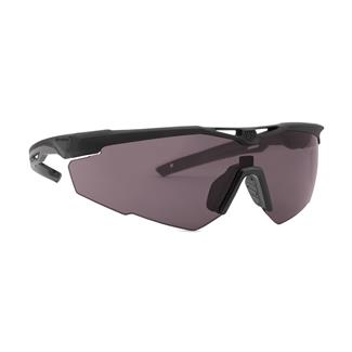 Revision Military StingerHawk Eyewear - Basic Kit Black (frame) - Clara (lens)