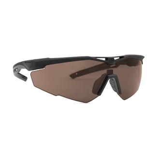 Revision Military StingerHawk Eyewear - Basic Kit Black (frame) - Aros (lens)