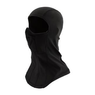 Revision Military SnowHawk Cold Weather Balaclava Only Black