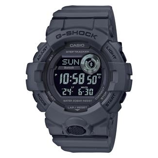 Casio G-Shock Power Trainer Watch Gray