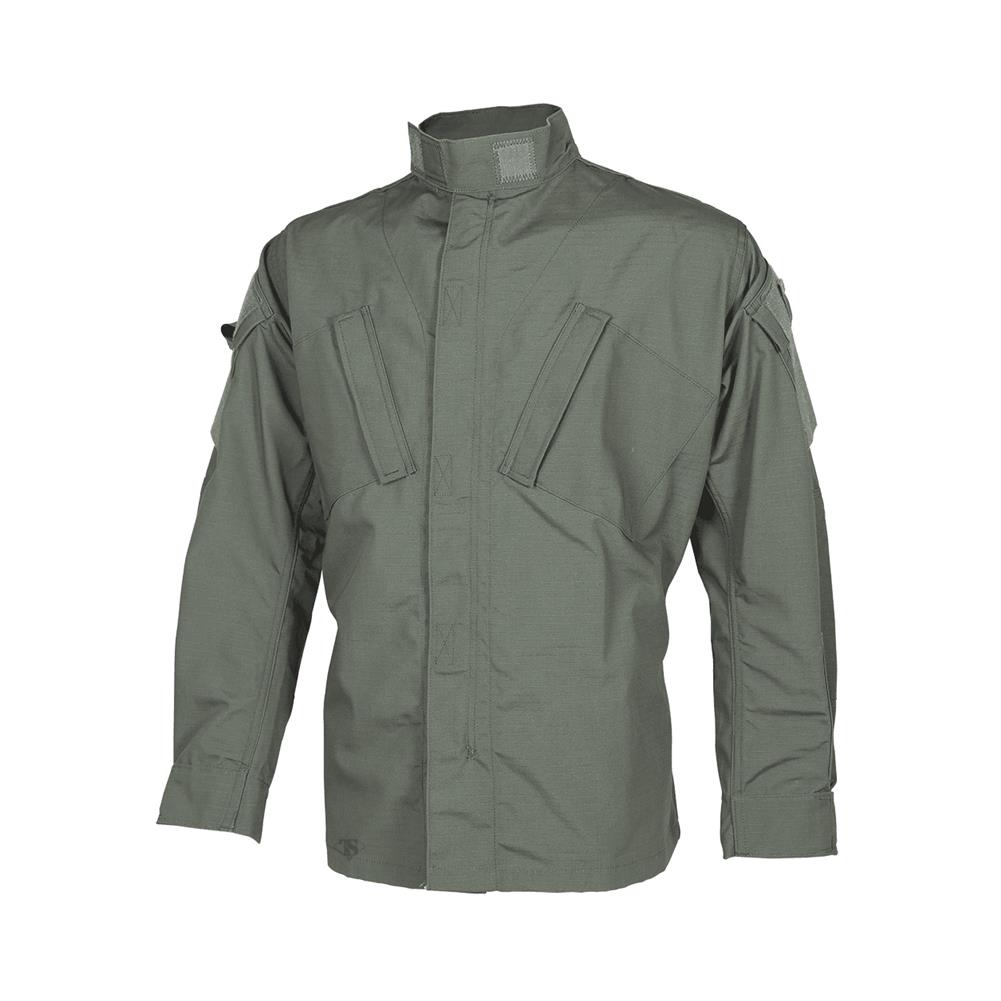 Men's TRU-SPEC Nylon / Cotton Ripstop TRU Coat | Tactical Gear ...
