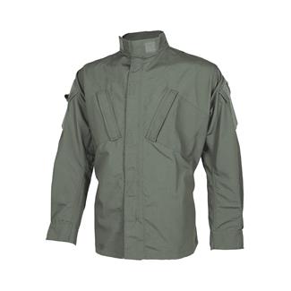 Men's TRU-SPEC Nylon / Cotton Ripstop TRU Coat Olive Drab