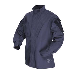 Men's TRU-SPEC Nylon / Cotton Ripstop TRU Coat Navy