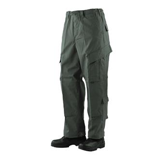 Men's TRU-SPEC Nylon / Cotton Ripstop TRU Uniform Pants Olive Drab
