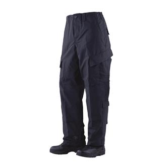 Men's TRU-SPEC Nylon / Cotton Ripstop TRU Uniform Pants Navy