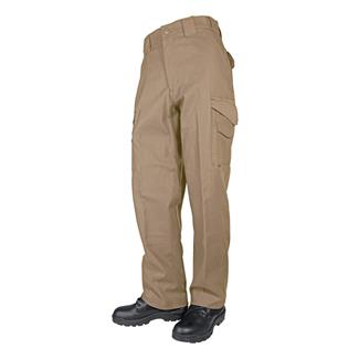 Men's TRU-SPEC XFire Cargo Pants Khaki