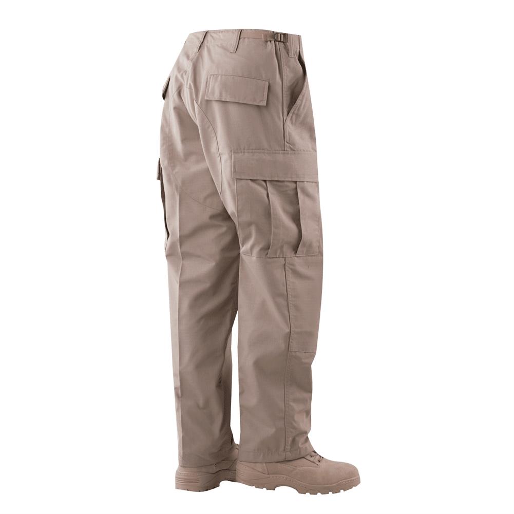 Men's TRU-SPEC Cotton Ripstop BDU Pants | Tactical Gear Superstore ...