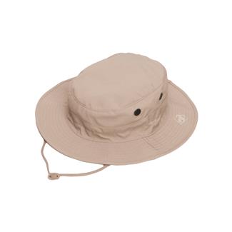 TRU-SPEC Poly / Cotton Ripstop Gen II Adjustable Boonie Khaki