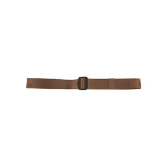 Men's TRU-SPEC Security Friendly Belt Coyote